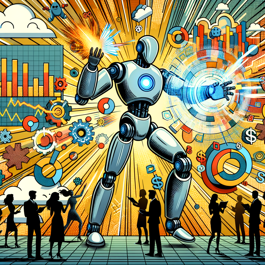 Scopri come l'intelligenza artificiale aiuta a trasformare la gestione dei dati in un'opportunità per rafforzare la fiducia dei consumatori.