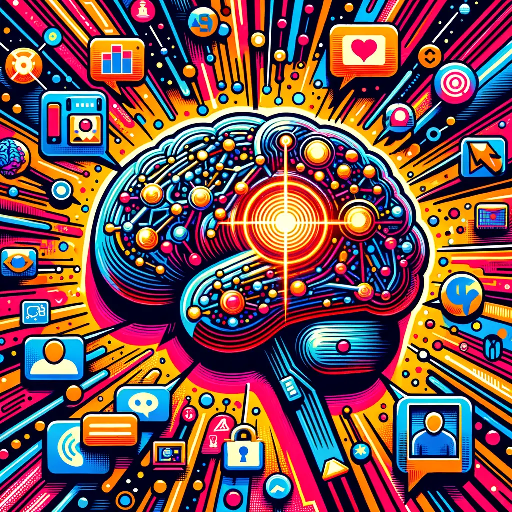 "L'AI nel social listening: comprendere e anticipare le conversazioni online"