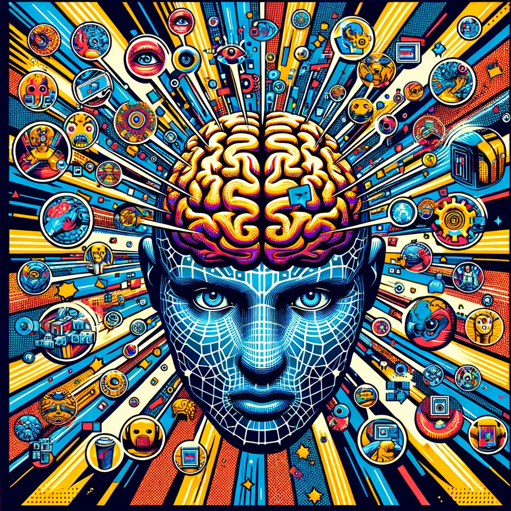 "Trendjacking intelligente: utilizzare l'AI per sfruttare le tendenze emergenti sui social"