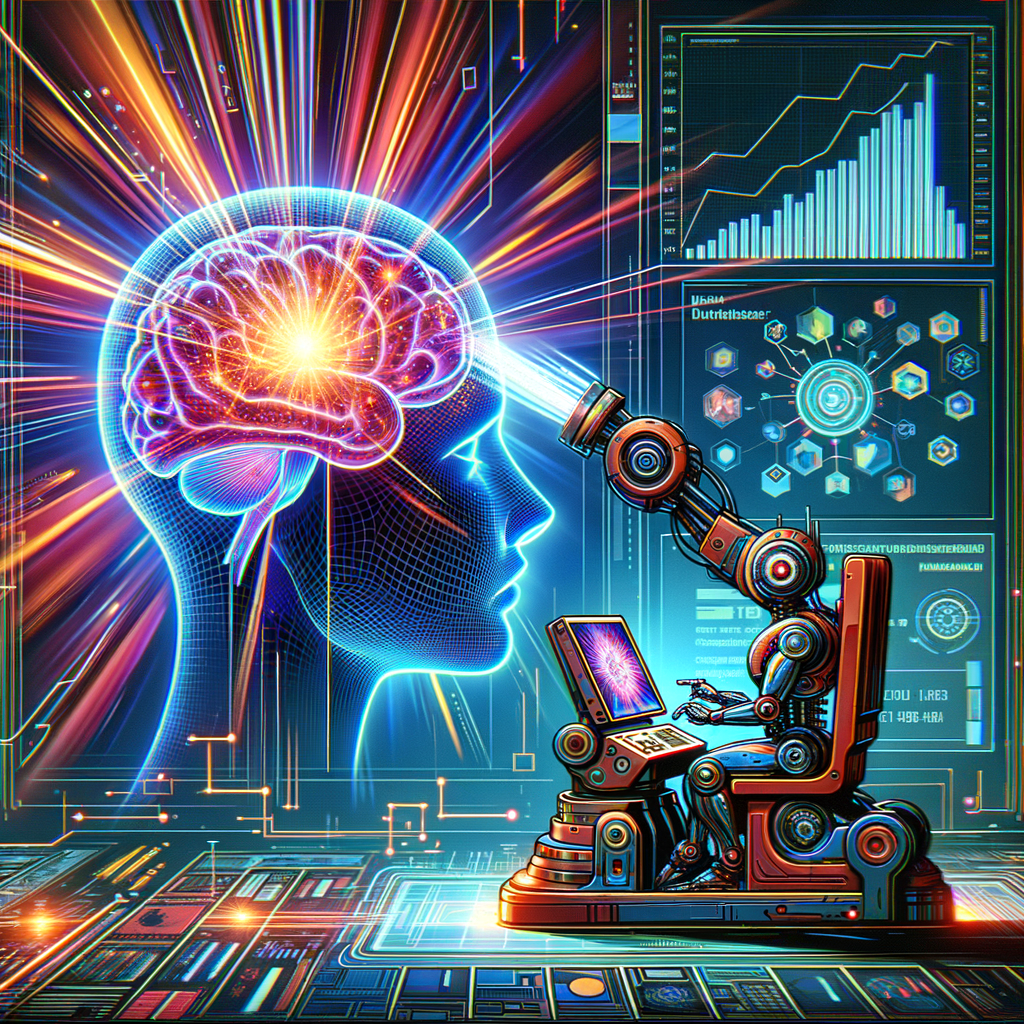 Emozioni e AI: misurare il coinvolgimento emotivo nelle campagne di marketing