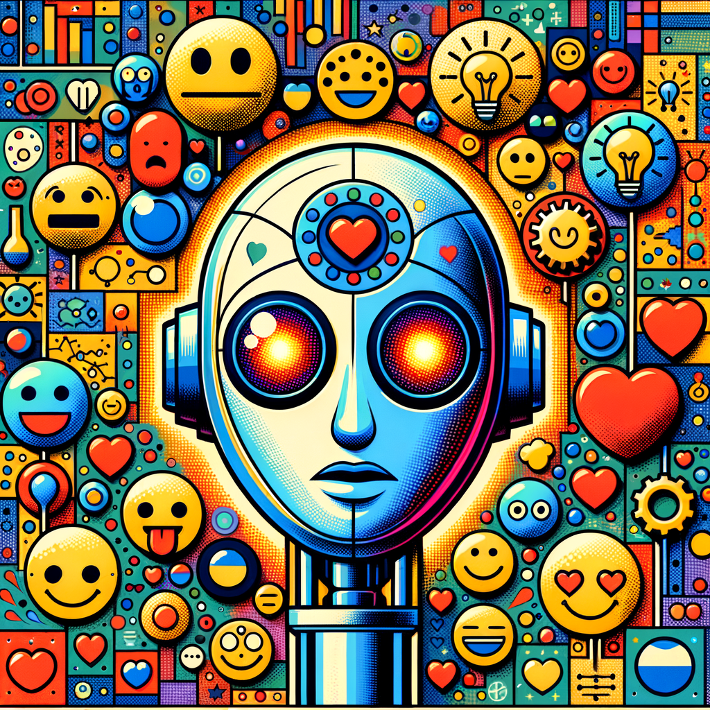 Emozioni e AI: misurare il coinvolgimento emotivo nelle campagne di marketing