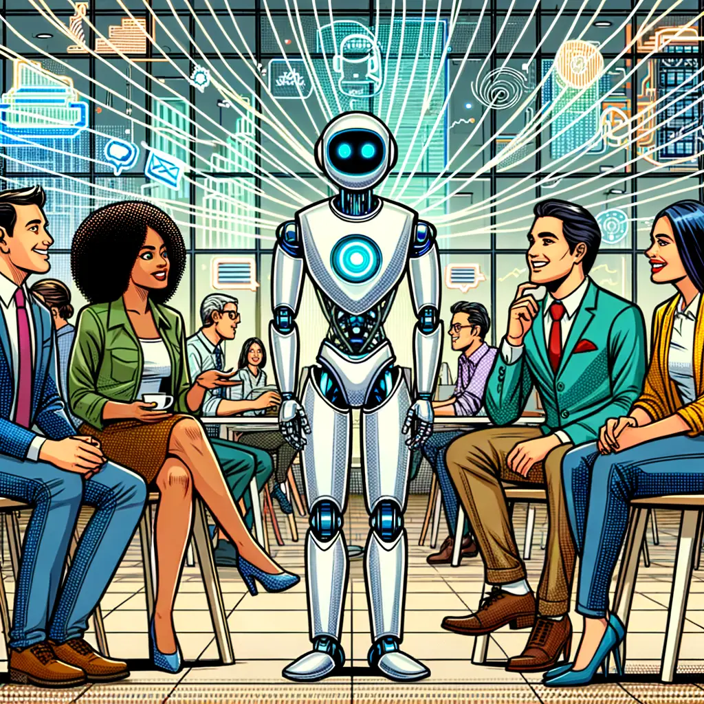 Analizza come gli agenti AI stanno ridefinendo le relazioni con i clienti attraverso interazioni più personalizzate e continue.